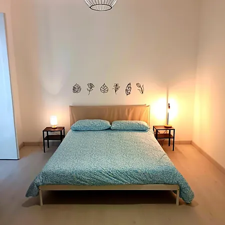 Nadia's Apartmán Katánie
