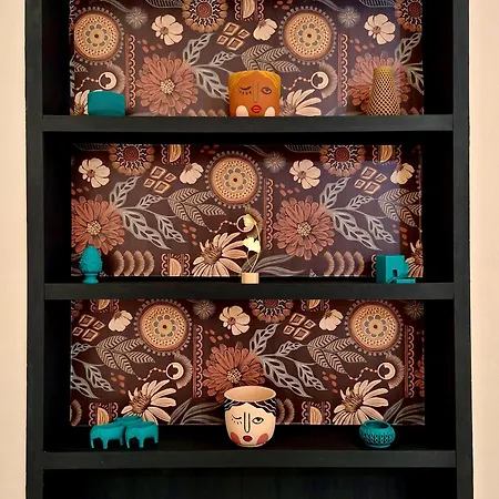 Nadia's Apartman *