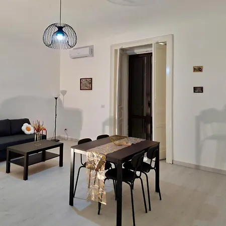Apartman Nadia's