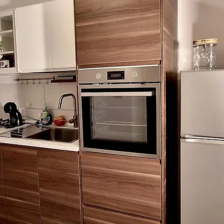 Apartman Nadia's
