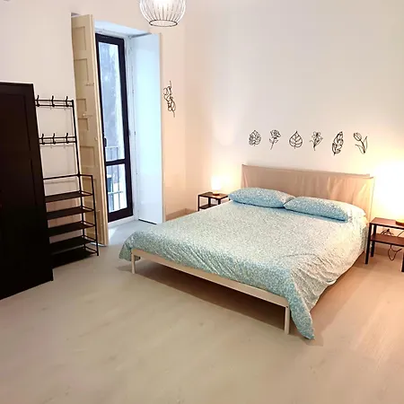 Apartman Nadia's Catania
